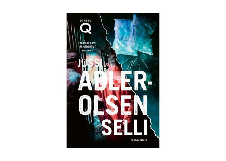 Osasto Q:n tarina päättyy juuri oikeaan aikaan. Jussi Adler-Olsenin sarjassa oli jo rutinoitumisen merkkejä, mutta viimeiseksi jäävä kymmenes osa on huipputapaus.