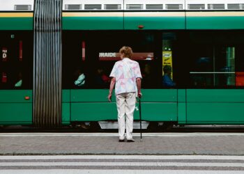 Vanhemmille sukupolville työ ja siitä saatu eläke on identiteettikysymys.