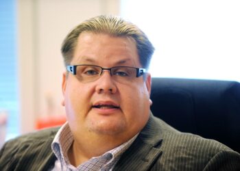 Kiky-sopimuksessa työnantajat ovat Turja Lehtosen mukaan jo saamassa niin monella kauhalla, että tässä työehtosopimuksen soveltamisessa olisi odottanut työnantajilta edes pientä inhimillisyyttä.