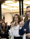 Tasavallan presidentti Alexander Stubb vieraili puolisonsa Suzanne Innes-Stubbin ja kauppadelegaation kanssa Kiinassa kuluvalla viikolla.