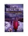 Jeanette Bergenstavin toinen Jennifer Sundin -dekkari on täysipainoinen paketti.