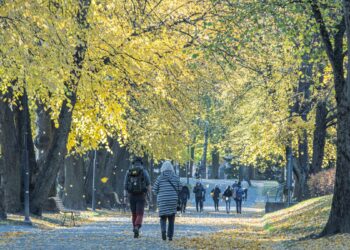 Suomalaisten huolet on taas listattu.