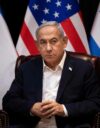 Israelin pääministeri Benjamin Netnjahu kohdisti paljon resursseja kansainvälistä rikostuomioistuinta vastaan suunnattuun painostuskampanjaan.