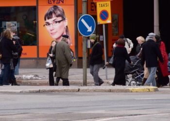THL:n katsauksesta käy ilmi, että terveyserot ovat kasvaneet Suomessa viimeisten 25 vuoden aikana.