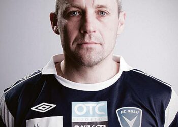 Mika Nurmela lopetti aktiivipelaajauransa päättyneeseen kauteen.