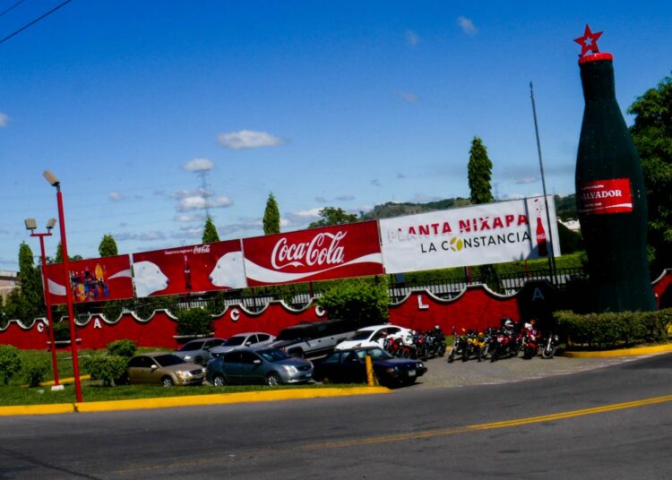 La Constancia valmistaa muun muassa olutta, pullotettua vettä ja Coca-Colaa. Sen oluen ja veden tuotantolaitokset sijaitsevat San Salvadorissa. El Salvadorin ainoa oluenvalmistaja on kytköksissä oikeistolaiseen Alianza Republica Nacionalistaan. Yksi kyseisen puolueen tunnetuimmista johtajista oli Roberto Murray Meza, joka johti La Constanciaa useita vuosia kuolemaansa saakka vuonna 2022. Vuonna 2016 La Constancia liittyi maailman suurimpaan panimoyhtiöön AB-InBeviin, jonka pääkonttori sijaitsee Belgiassa.