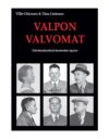 Kuutoset Mikko Ampuja, Väinö Meltti, Kaisu-Mirjami Rydberg, Yrjö Räisänen, Cay Sundström ja K. H. Wiik kirjan kannessa.