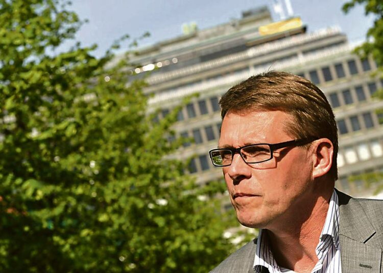 Matti Vanhasen hallitus on laiminlyönyt pahasti koko aluepolitiikan.