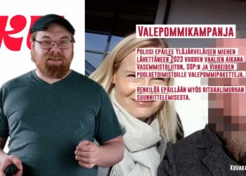 KU:n Kriittinen Uusinta -videosarja ilmestyy YouTubessa joka toinen keskiviikko. Sarjaa juontaa Dimitri Ollikainen.