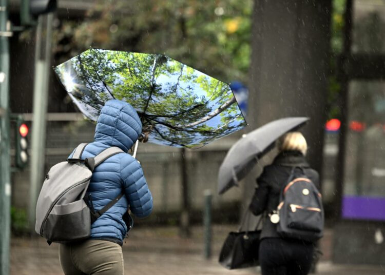 Hallitus haluaa perua kuntien velvoitteen laatia ilmastosuunnitelma.