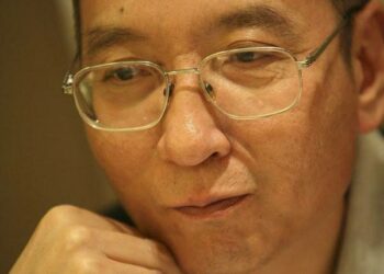 Liu Xiaobo