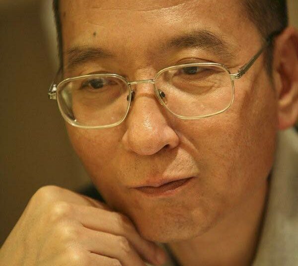 Liu Xiaobo