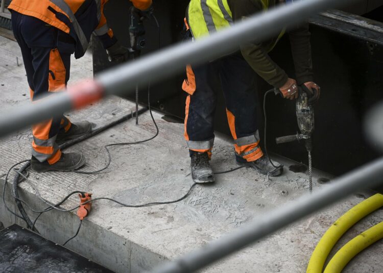 Tukitoimet kohdistuvat sopimusaloille, joiden työehtosopimuksista Teollisuusliitto neuvottelee ja joita pääriita koskee.