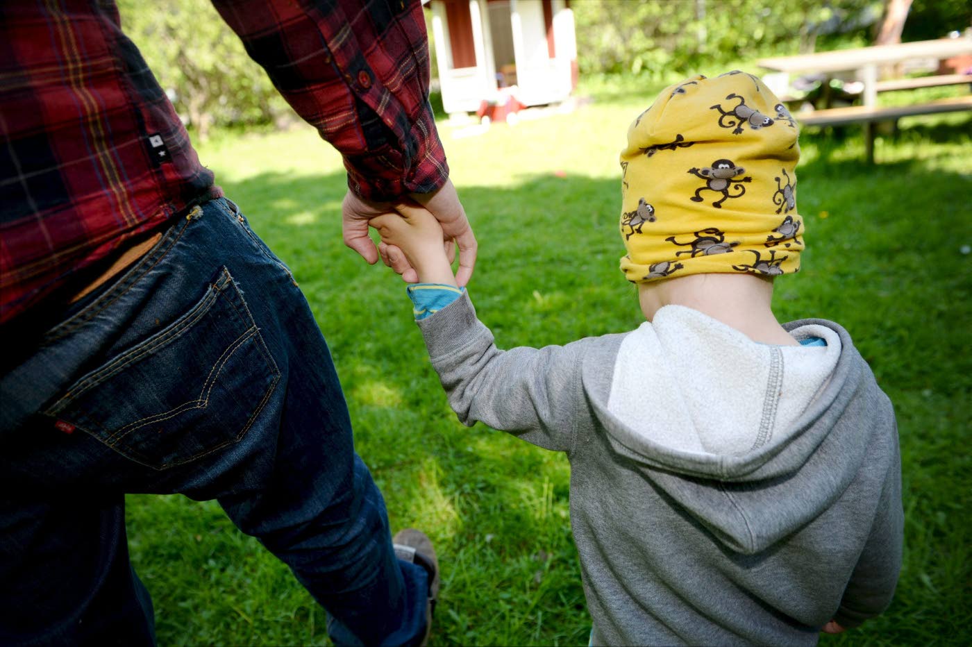 Miesten tasa-arvo ry kanteli THL:n SOPPA-työryhmän asettamisesta – KU