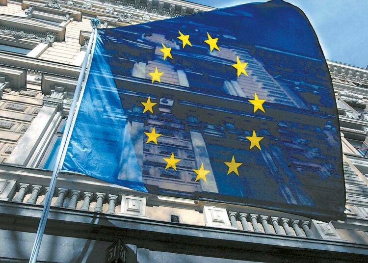 Yritysvastuudirektiivi jumittaa EU:n elimissä.