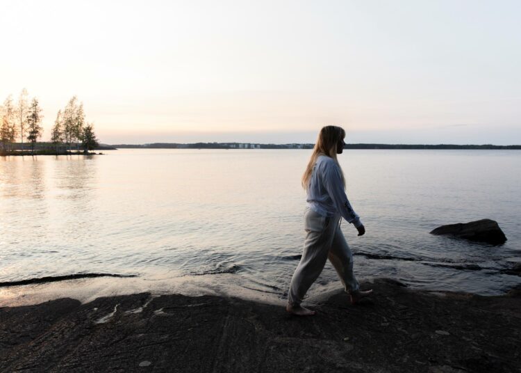 Riina Tanskanen haluaa puhua imatralaisten tyttöjen puolesta, niiden tyttöjen, jotka lähtevät pois, kuten hänkin lähti.