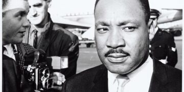 Martin Luther King Jr