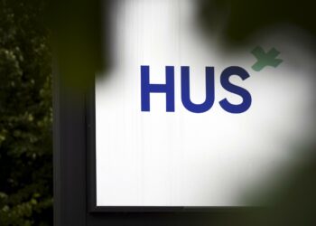 HUS:n yt-neuvottelujen piirissä on jopa 28 000 henkilöä.