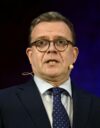 Pääministeri Petteri Orpon (kok) hallituksen puolueiden yhteenlaskettu kannatus on HS:n mukaan nyt 40,7 prosenttia.