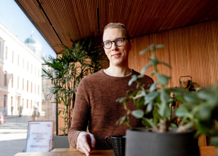 BSW tarjoaa vaihtoehdon äänestäjille, jotka ovat talousasioissa vasemmistolaisia, mutta kuitenkin jakavat konservatiivisen ajattelumaailman, sanoo Veikko Isotalo.