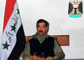 Saddam Hussein oli syrjäytetty toukokuussa 2003, mutta Yhdysvaltojen toimet veivät Irakin kohti sisällissotaa.