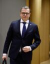 Pääministeri Petteri Orpo ei tunnista rasismia.