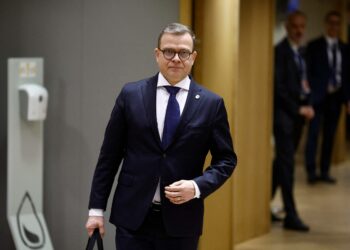 Pääministeri Petteri Orpo ei tunnista rasismia.