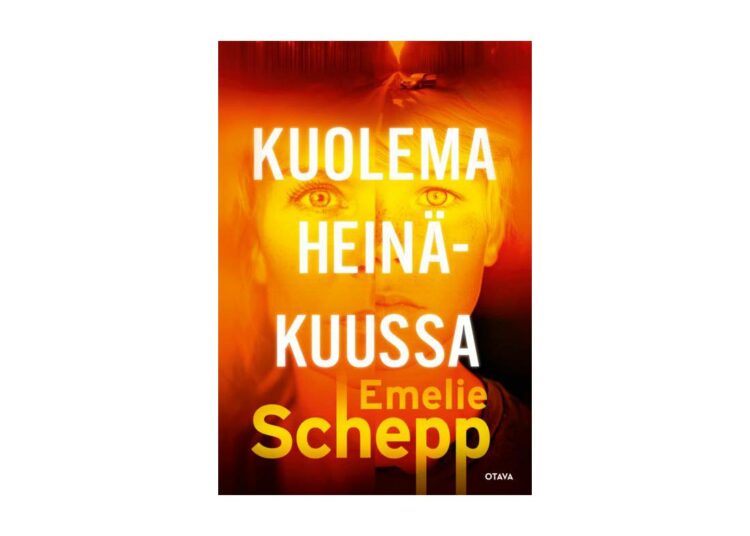 Emelie Schepp koukuttaa silloinkin, kun dekkari toistaa tuttuja kuvioita.