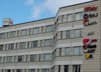 Järjestöjen talossa hoidetaan kolmen keskusjärjestön alaisten liittojen edunvalvontaa.