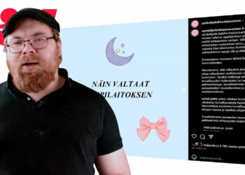 Kriittinen Uusinta on KU:n videosarja, joka ilmestyy YouTubessa joka toinen keskiviikko.