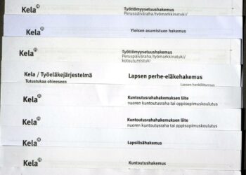 Kolmasosa Kelan ja TE-toimistojen johtajista sekä sosiaalijohtajista katsoo, että ihmiset eivät saa heille kuuluvaa etuutta.