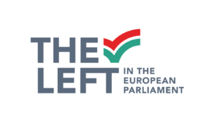 The Left logo